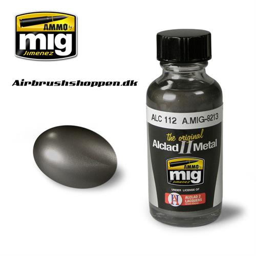 A.MIG 8213 STEEL ALC112  ALCAD II 30 ml